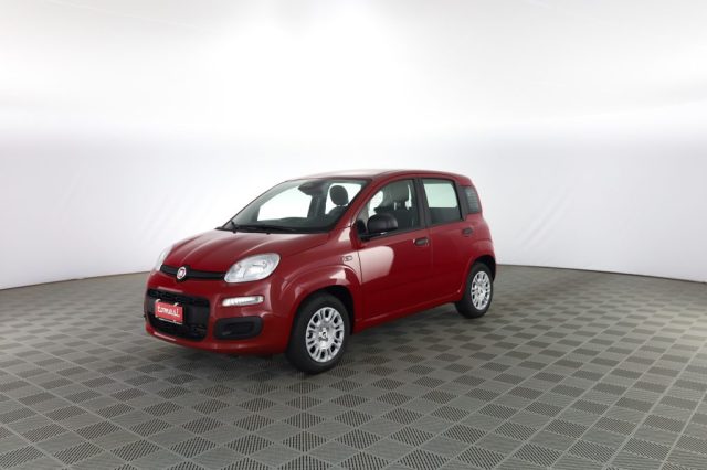 FIAT Panda usata 6