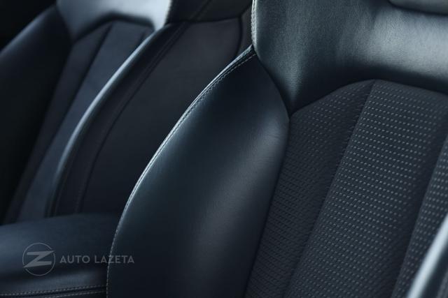 AUDI Q8 usata, con Sospensioni pneumatiche