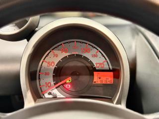 CITROEN C1 usata, con USB