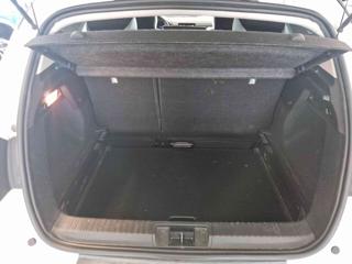 RENAULT Captur usata, con ESP