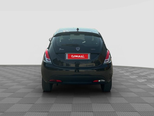 LANCIA Ypsilon usata 3