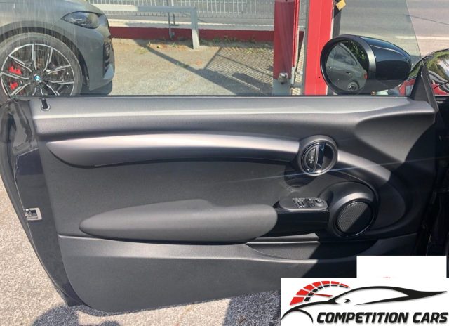 MINI Cooper usata, con Climatizzatore