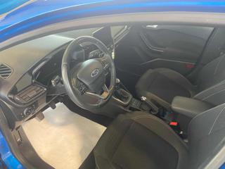 FORD Fiesta usata, con Chiusura centralizzata