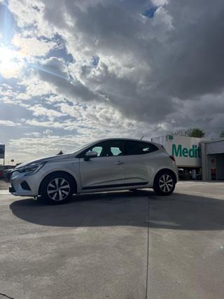 RENAULT Clio usata, con Airbag