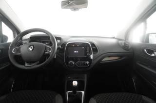 RENAULT Captur usata 4