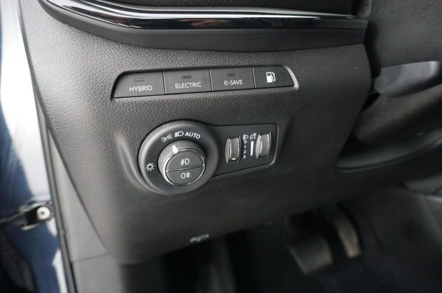 JEEP Compass usata, con Controllo elettronico della corsia