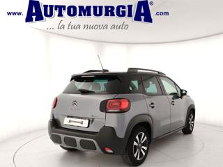 CITROEN C3 Aircross usata, con Airbag laterali