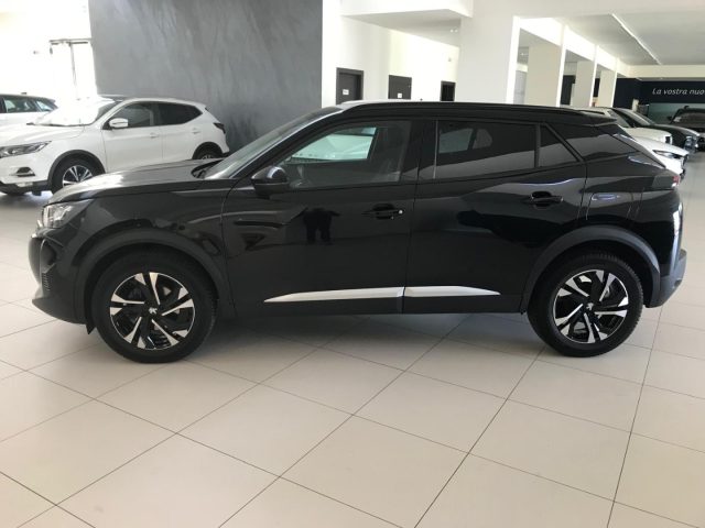 PEUGEOT 2008 usata, con Climatizzatore