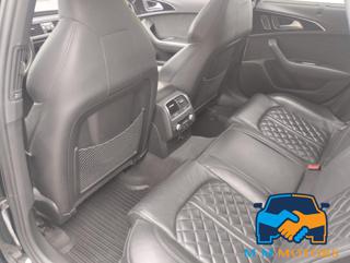 AUDI A6 usata, con Fari Xenon