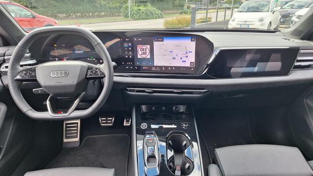AUDI A5 usata, con Airbag