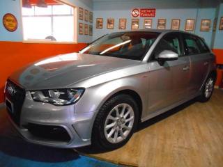 AUDI A3 usata, con Airbag