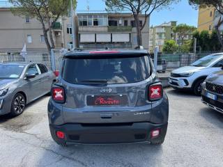 JEEP Renegade usata, con Antifurto