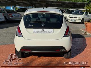 LANCIA Ypsilon usata, con Alzacristalli elettrici