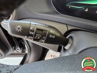 EVO Evo6 usata, con Specchietti laterali elettrici