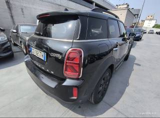 MINI Countryman usata, con ESP