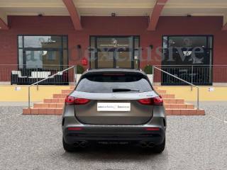 MERCEDES-BENZ GLA 45 AMG usata, con Airbag Passeggero