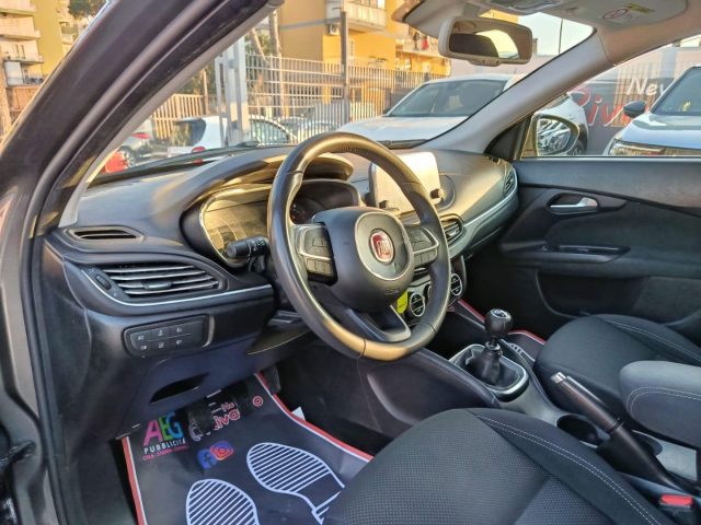 FIAT Tipo usata, con Chiusura centralizzata