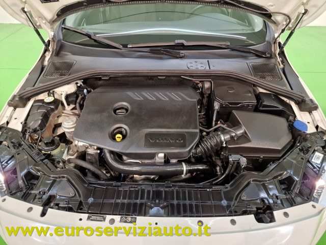 VOLVO V60 usata 44
