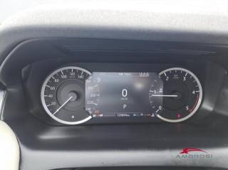 LAND ROVER Discovery Sport usata 11