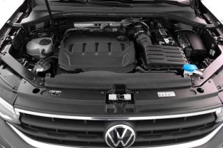 VOLKSWAGEN Tiguan usata, con Cruise Control