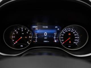 JEEP Compass usata, con Antifurto