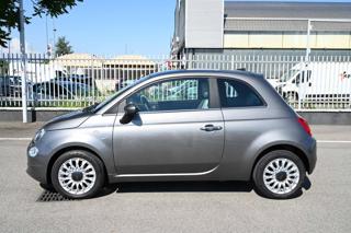 FIAT 500 usata, con Chiusura centralizzata