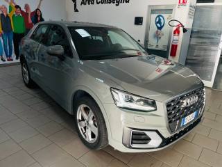 AUDI Q2 usata, con Airbag laterali