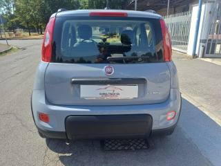 FIAT Panda usata, con Autoradio