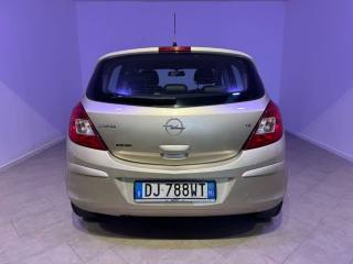 OPEL Corsa usata 5