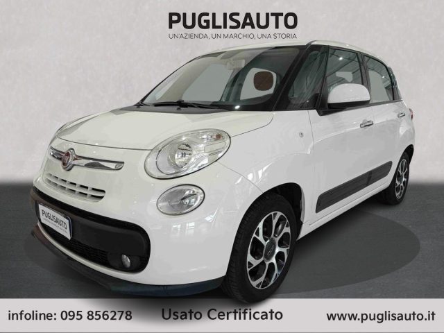 FIAT 500L usata, con Airbag Passeggero