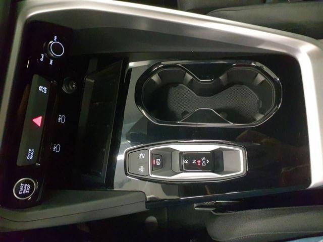 AUDI Q5 usata, con Boardcomputer