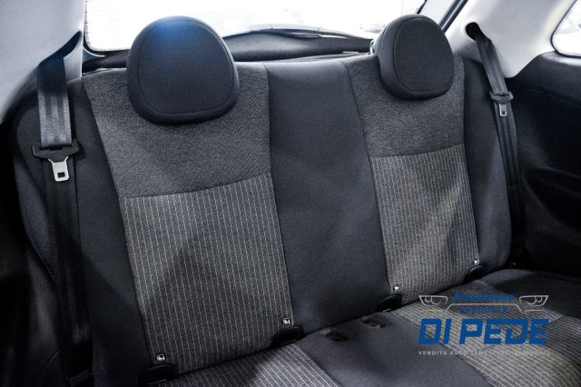 FIAT 500 usata, con Controllo elettronico della corsia