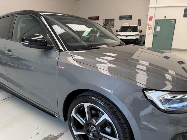 AUDI A1 usata, con Airbag laterali