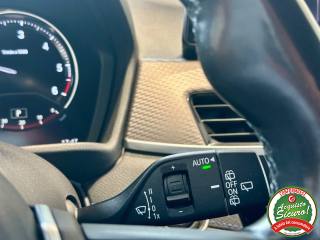 BMW X2 usata, con Luci diurne LED