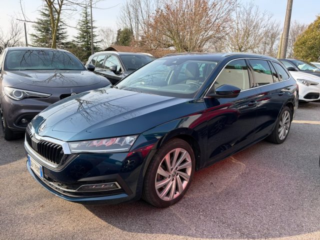 SKODA Octavia usata, con ABS