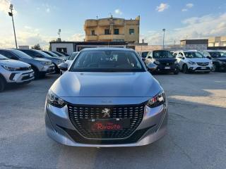PEUGEOT 208 BlueHDi 100 Stop&Start 5 porte Allure