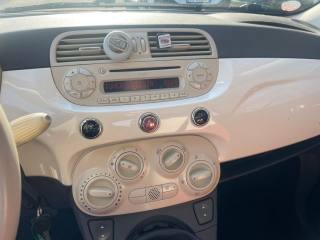 FIAT 500 usata 14