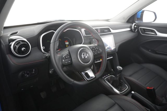 MG ZS usata 6
