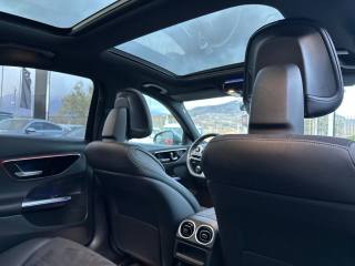 MERCEDES-BENZ C 220 usata, con Servosterzo