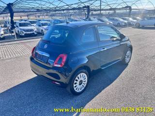 FIAT 500 usata, con Airbag laterali