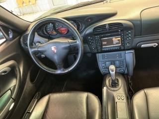 PORSCHE 911 usata, con Controllo trazione