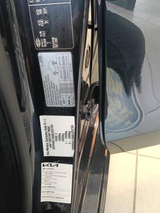 KIA Ceed usata, con Immobilizzatore elettronico