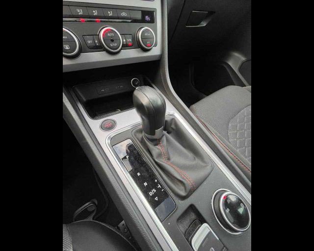 SEAT Ateca usata, con Sistema di navigazione