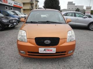KIA Picanto usata, con Airbag Passeggero