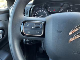 CITROEN C3 usata, con Vivavoce
