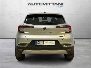 RENAULT Captur usata, con Alzacristalli elettrici