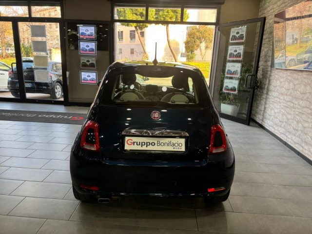 FIAT 500 usata, con Autoradio