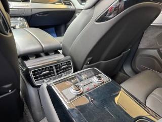 AUDI A8 usata, con Controllo trazione