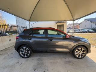 KIA Stonic usata, con Boardcomputer