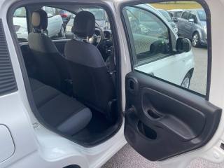 FIAT Panda usata, con Chiusura centralizzata telecomandata